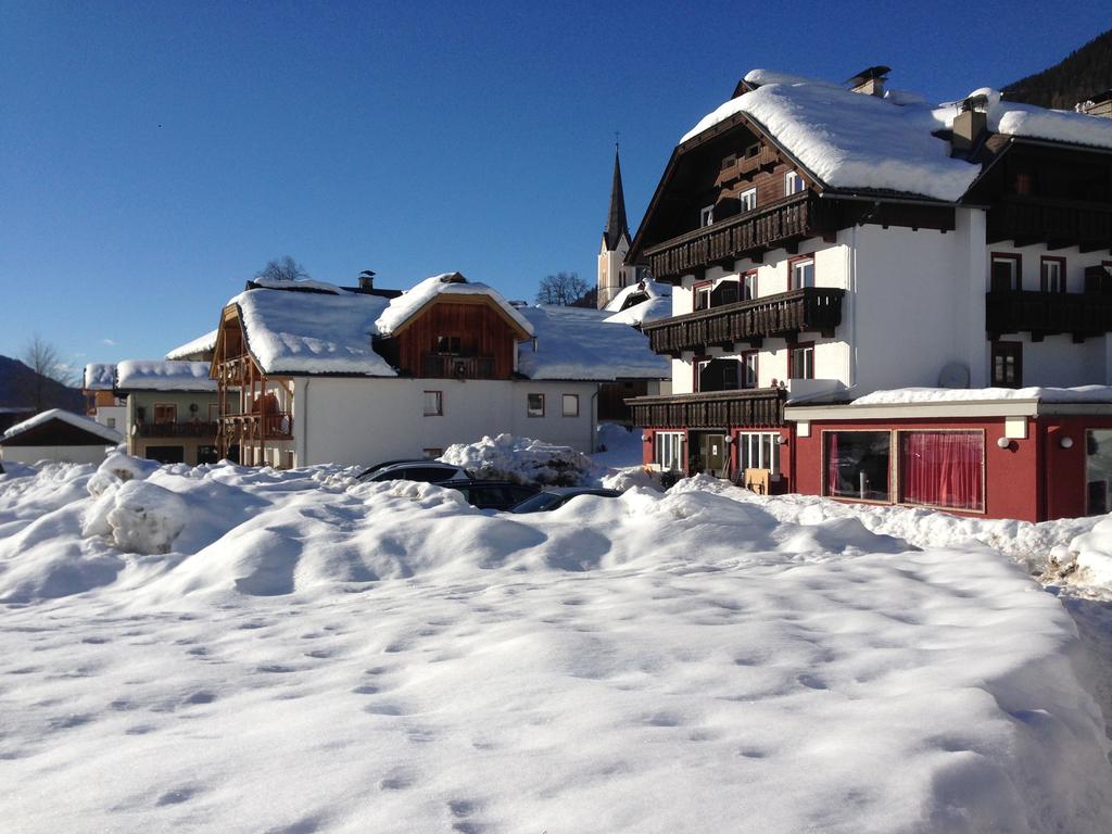 See Hotel Kärntnerhof