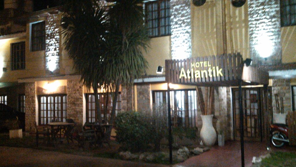 Hotel Atlantik