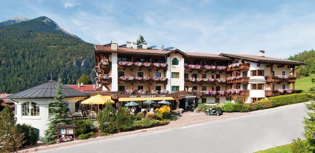 Wellness and Sporthotel Alpenhof