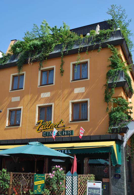 Zillners Einkehr Hotel-Cafe-Restaurant