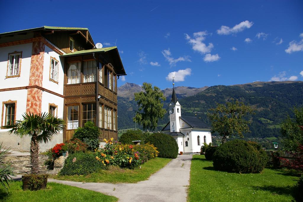 Hotel Gasthof Gribelehof