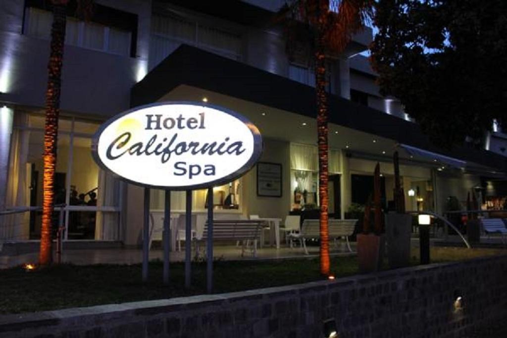 Hotel California