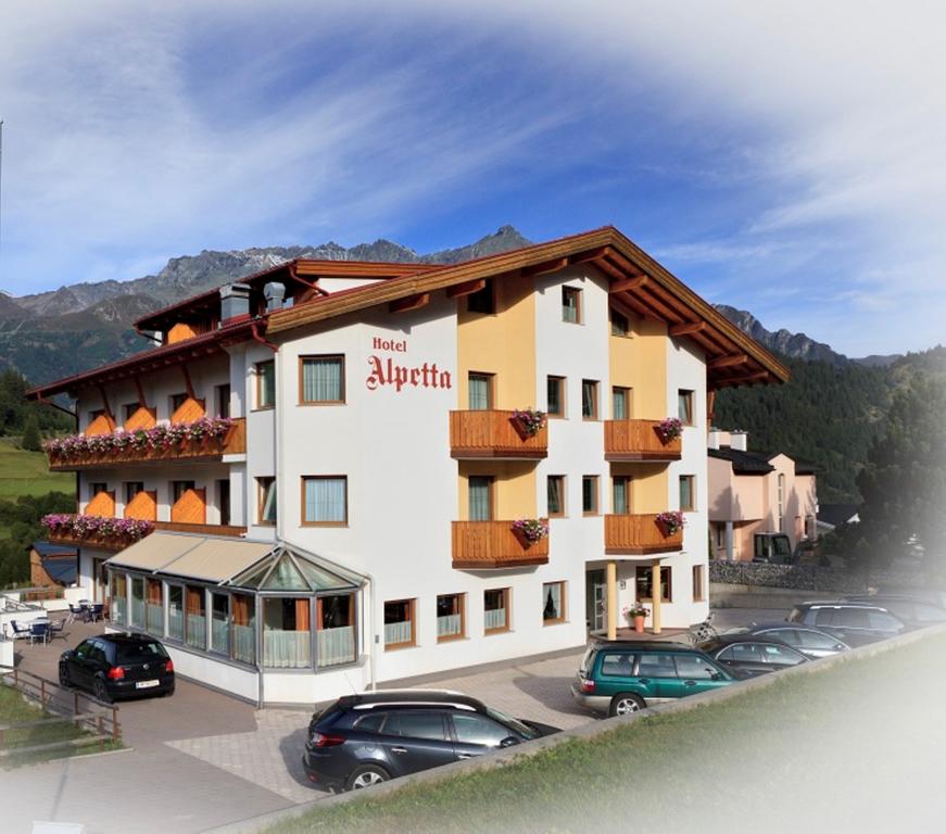 Landhotel Alpetta