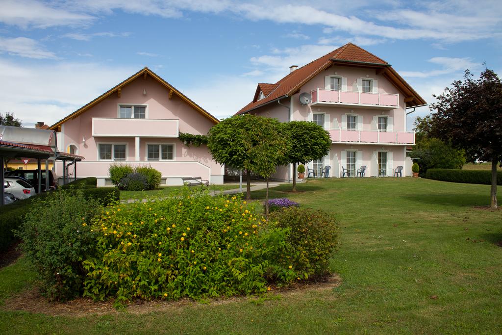 Hotel Garni Kepperhof