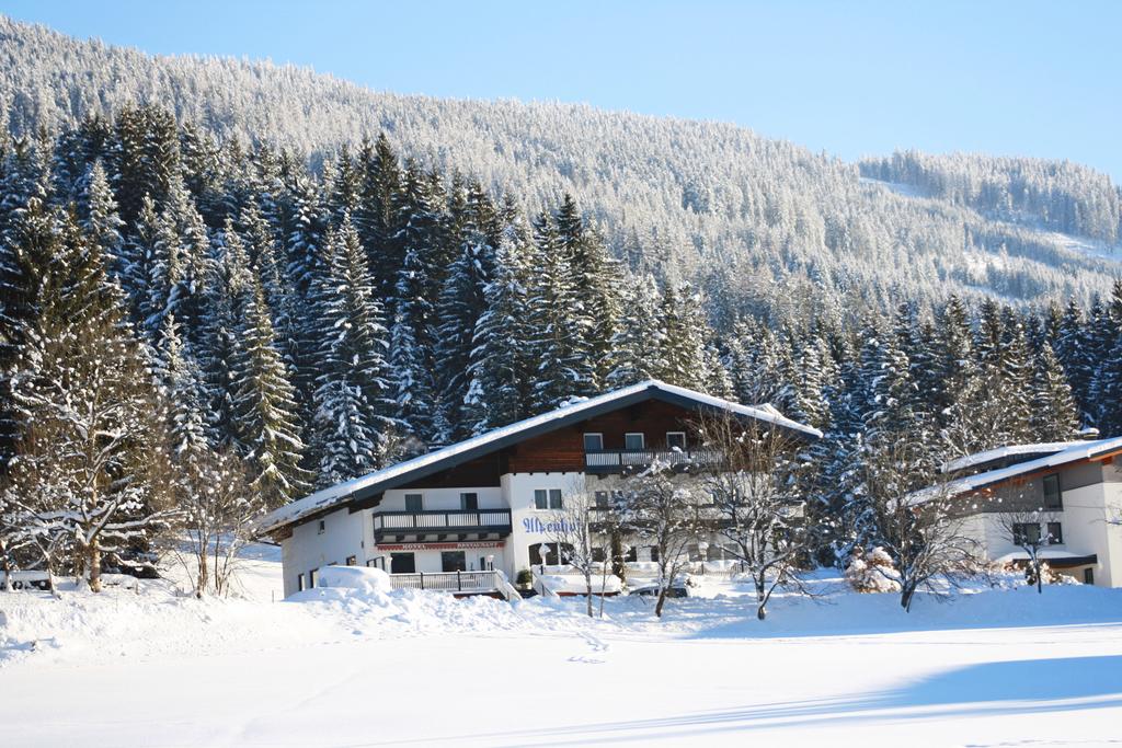 Alpenhof Hotel