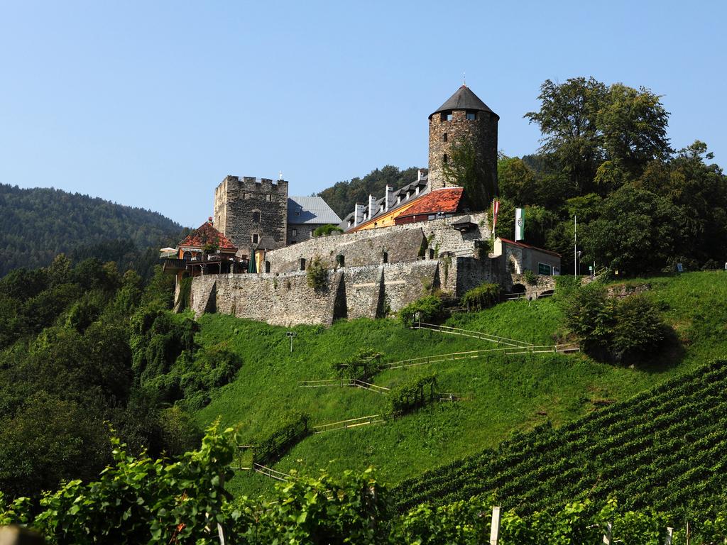 Burghotel Deutschlandsberg