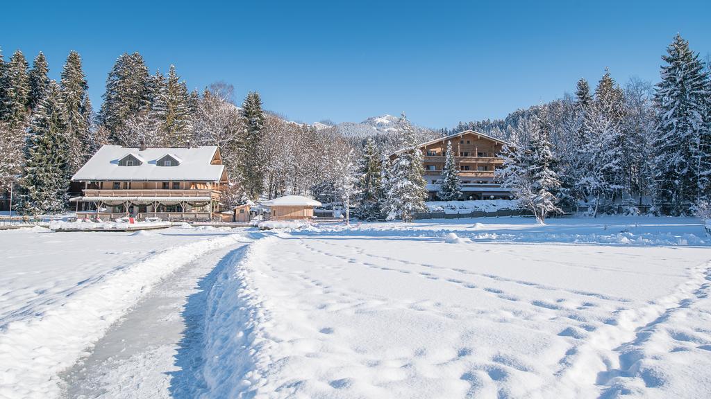 Alpenhotel Kitzbühel