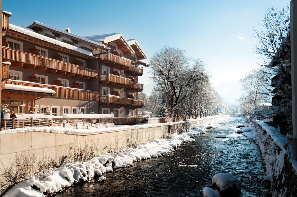 Q Resort Kitzbühel