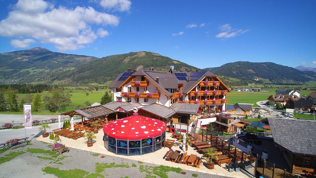 Grizzly Sport and Familien Resort