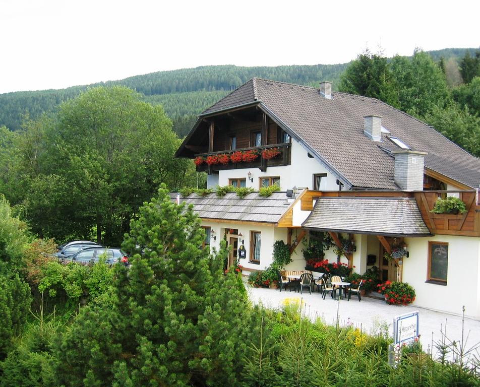 Hotel Pension Schwaiger