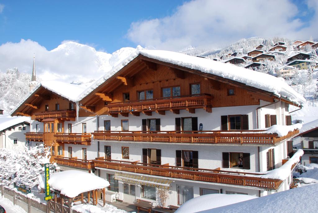 Hotel Alpenrose