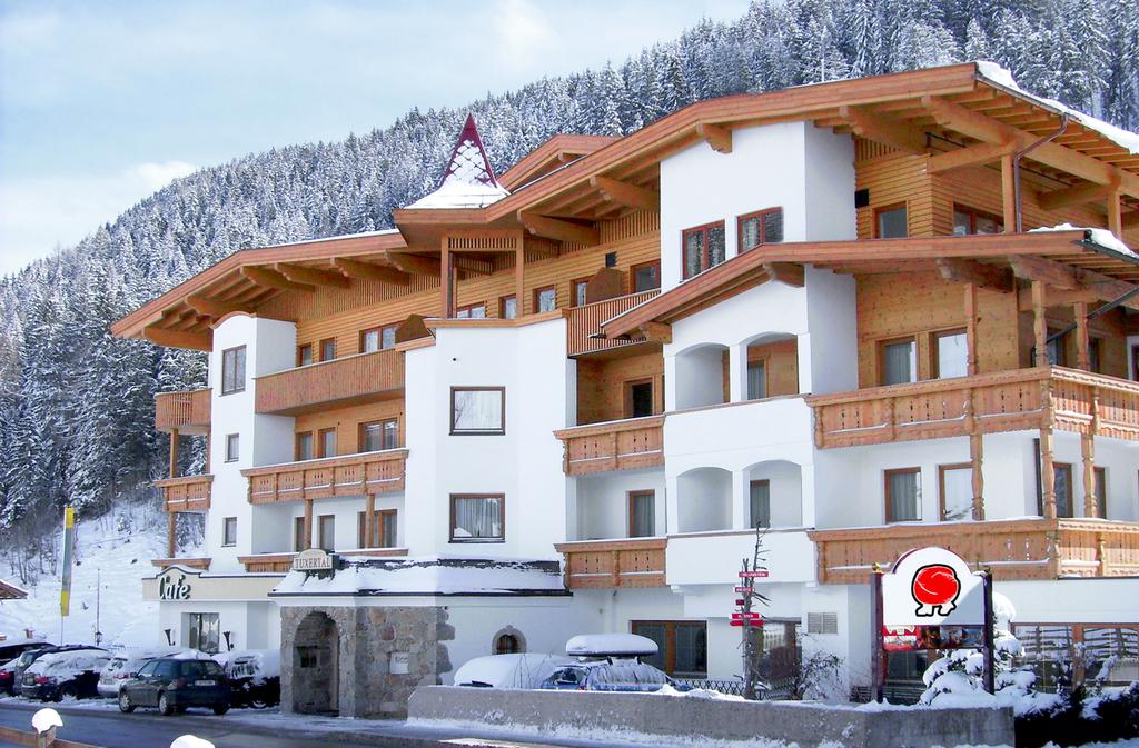 Ski Wanderhotel Tuxertal