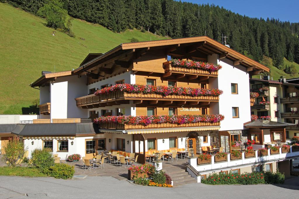 Hotel Pension Sonnleiten