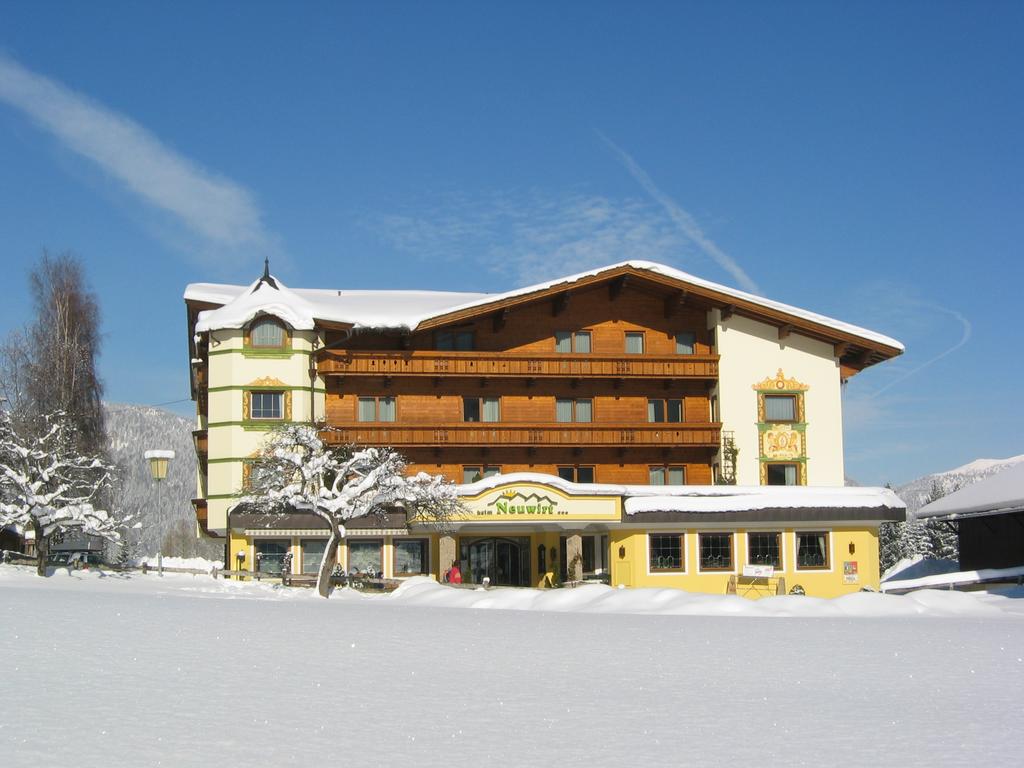 Hotel Neuwirt