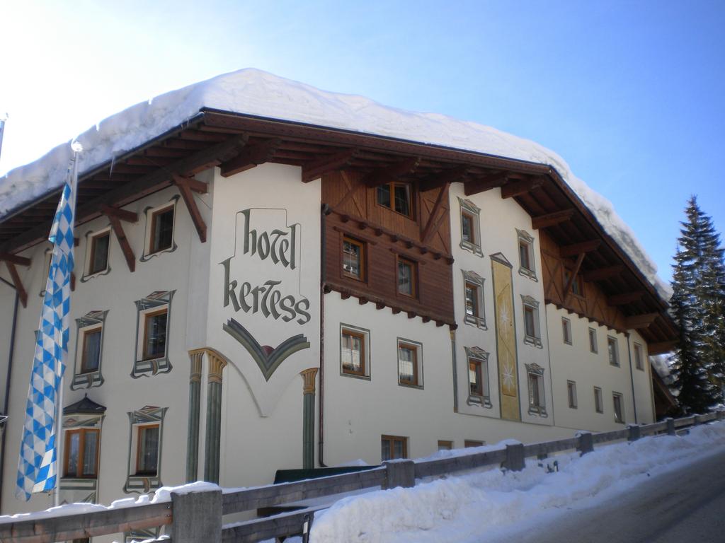 Hotel Kertess