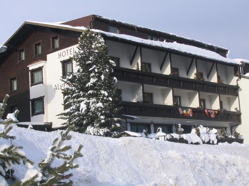 Hotel Alpenhof