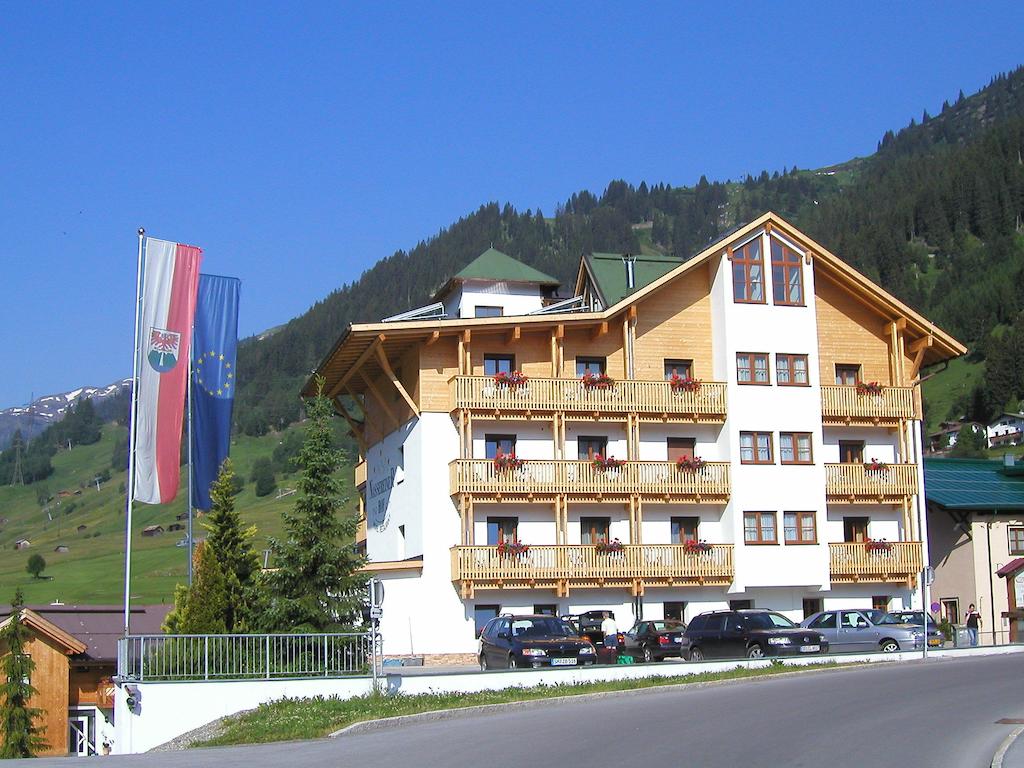 Hotel Nassereinerhof