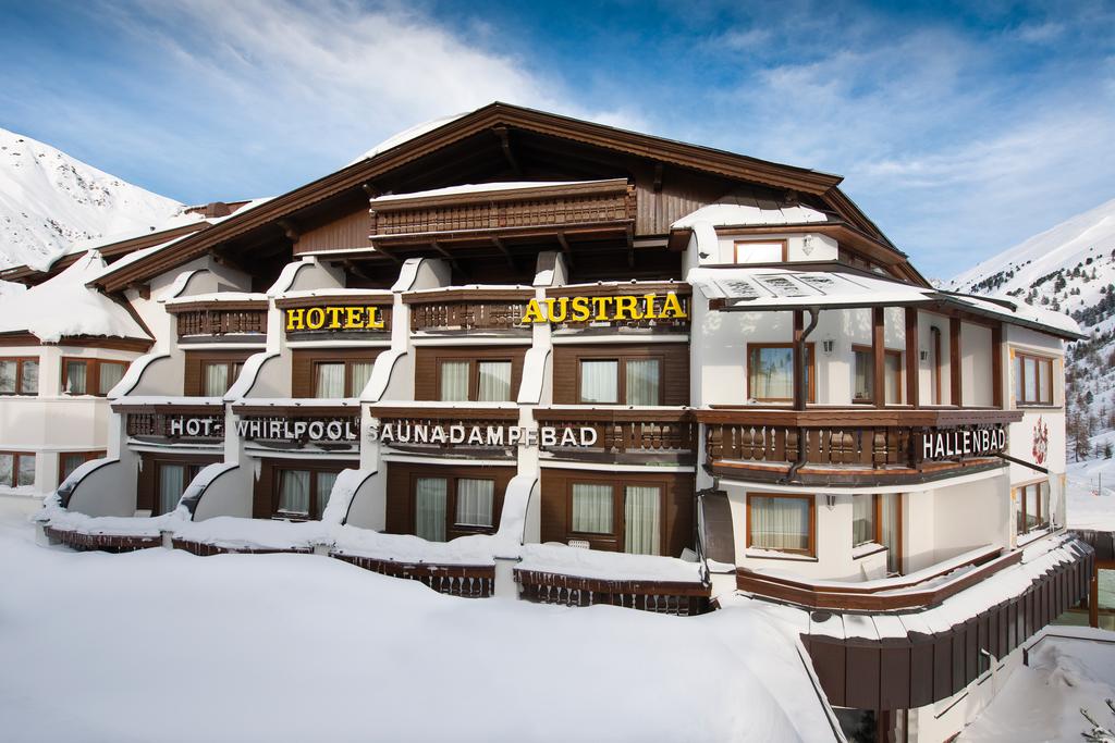 Hotel Austria