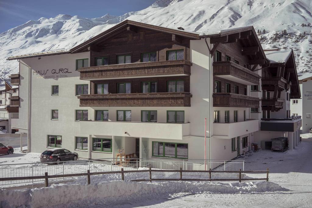 Haus Gurgl