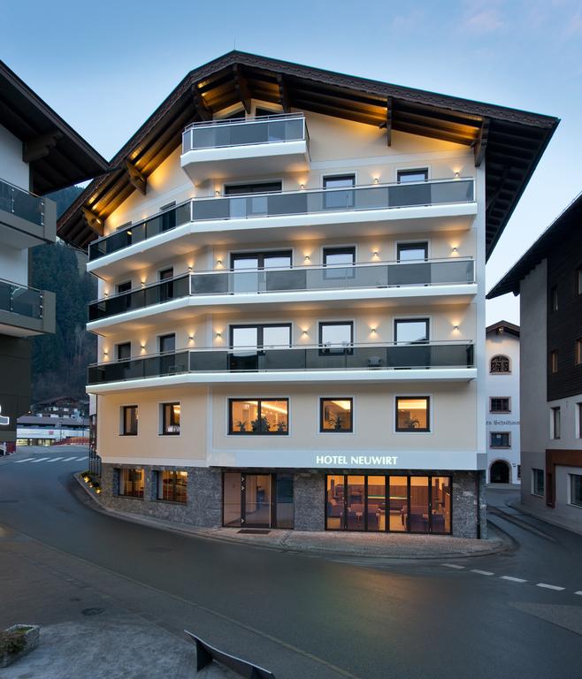 Hotel Neuwirt