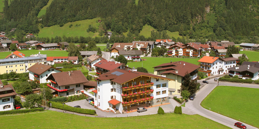 Hotel Gasthof Alpenhof