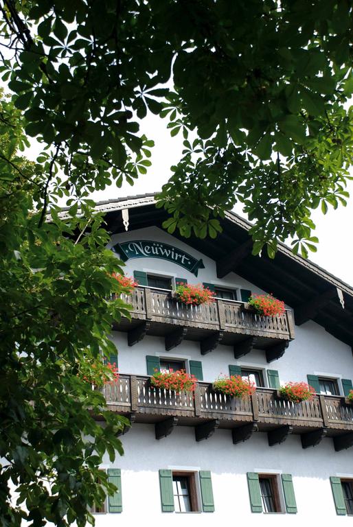 Landgasthof Neuwirt