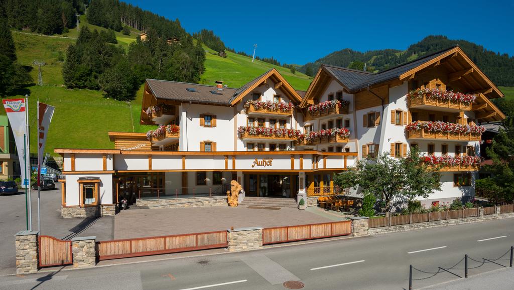 Hotel Auhof