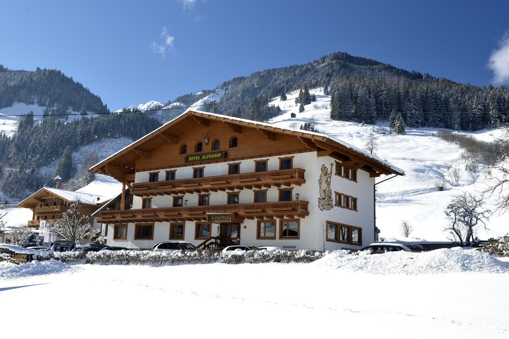 Hotel Alpenhof