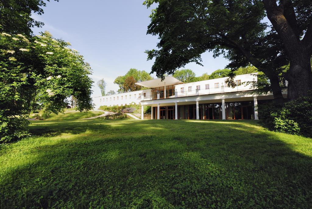 Hotel Schlosspark Mauerbach