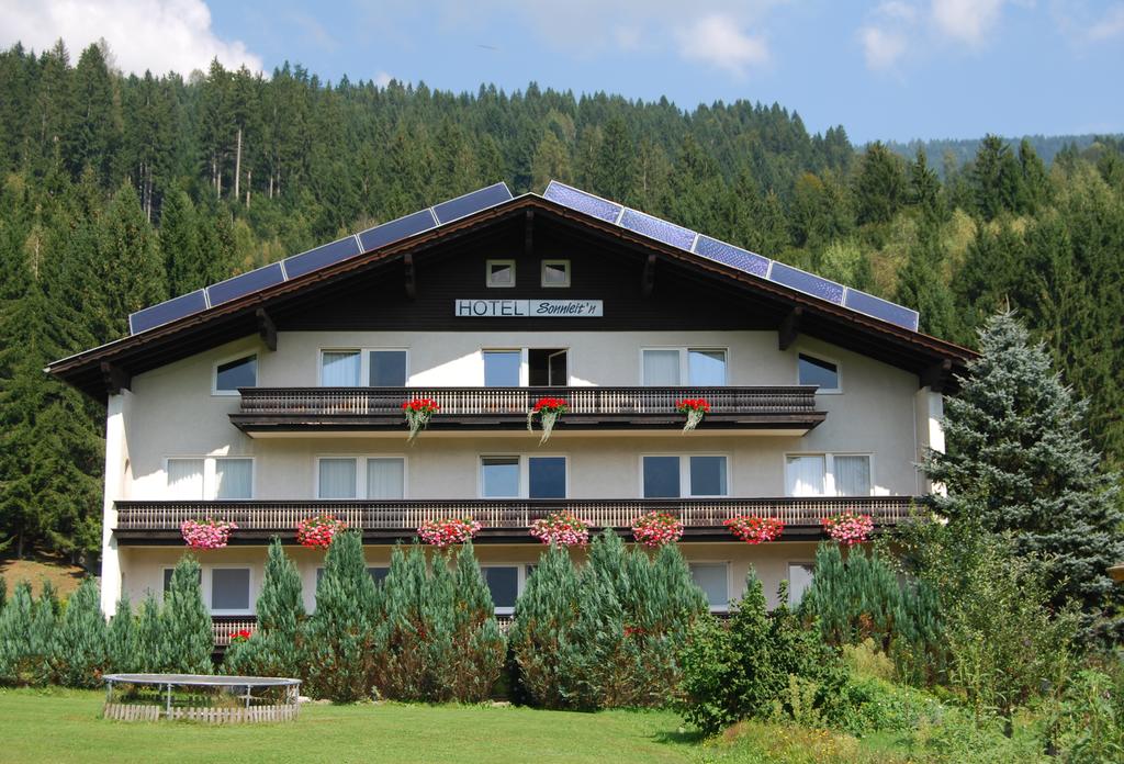 Hotel Sonnleitn