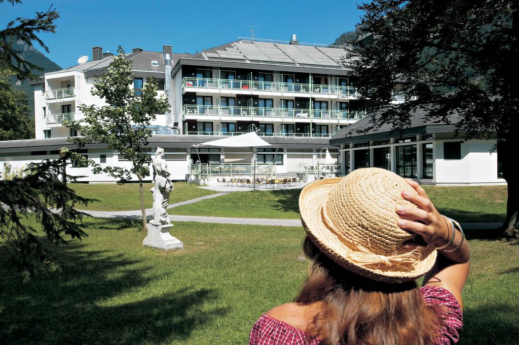 Seminar-Park-Hotel Hirschwang