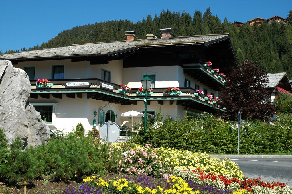 Alpen Villa Rieder