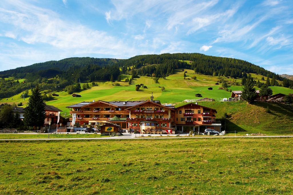 Romantik Natur Hotel Grubachhof