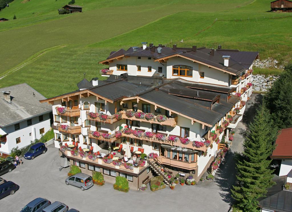 Wohlfühlhotel Innertalerhof