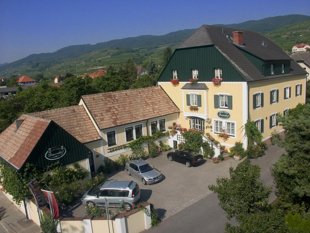 Donauhof - Hotel garni