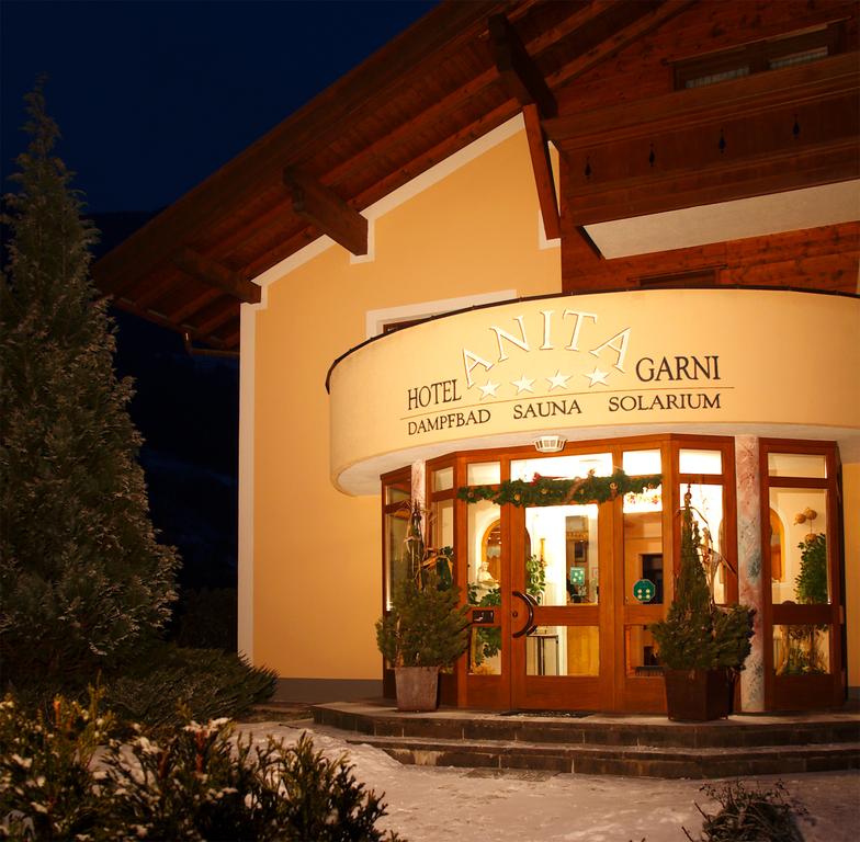 Hotel-Garni Anita