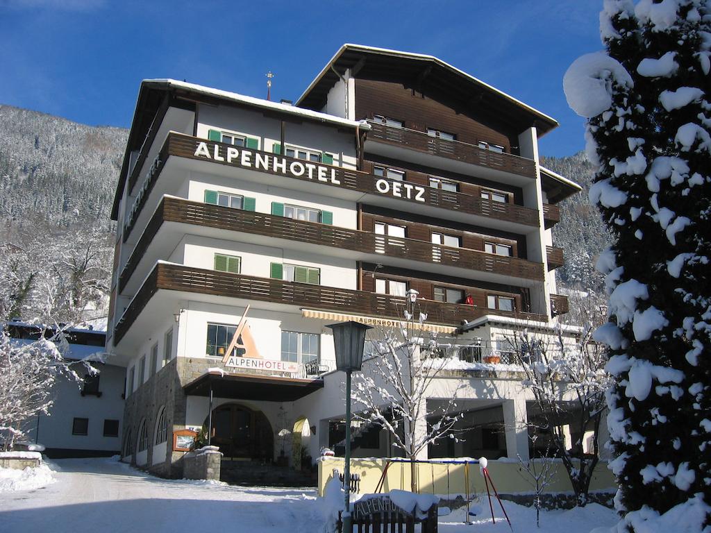 Alpenhotel