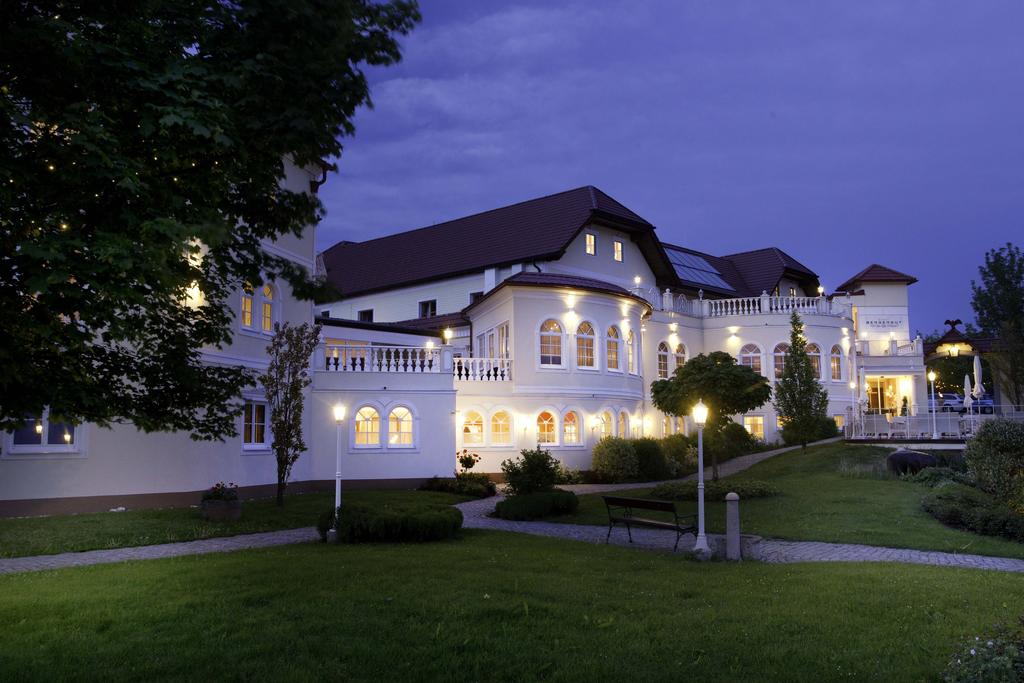 Hotel Bergergut