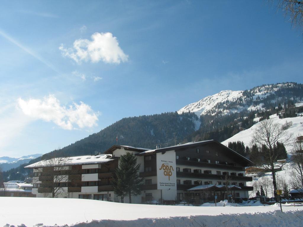 Hotel Sonnalp