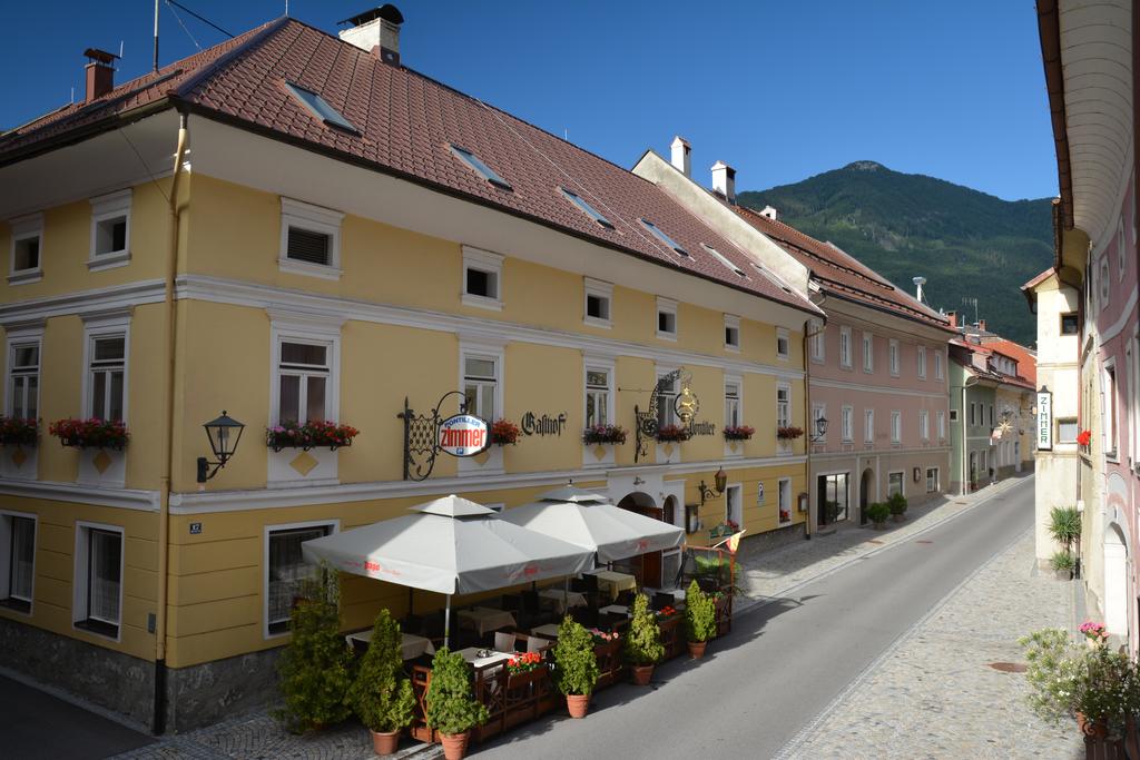 Gasthof Pontiller