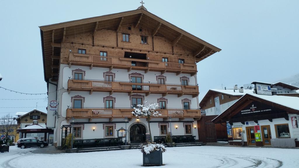 Hotel Bechlwirt