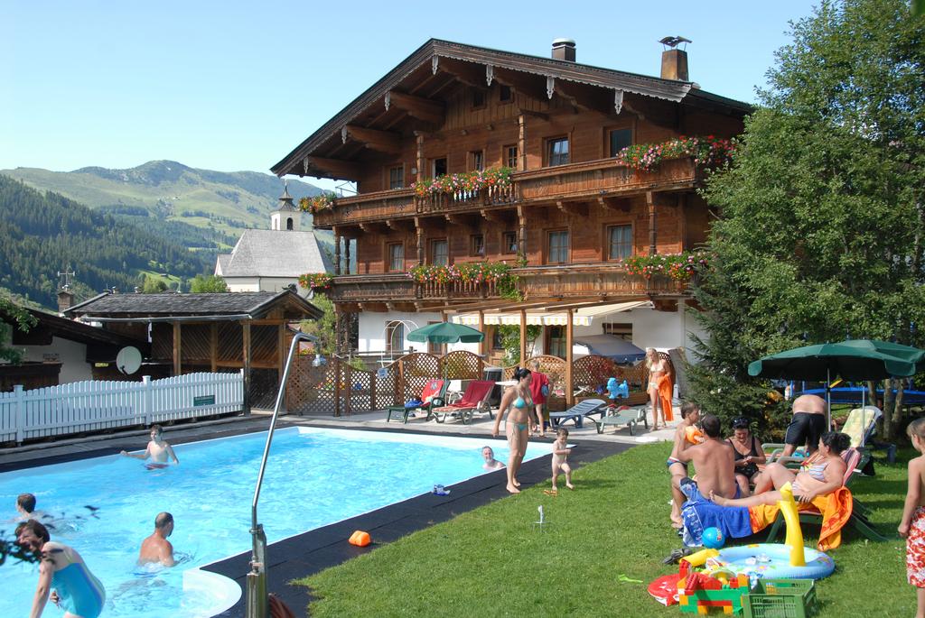 Hotel Aschauer Hof