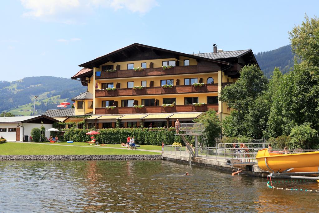 Hotel Seehof