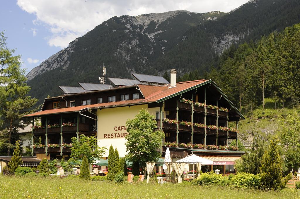 Kulinarik Hotel Alpin