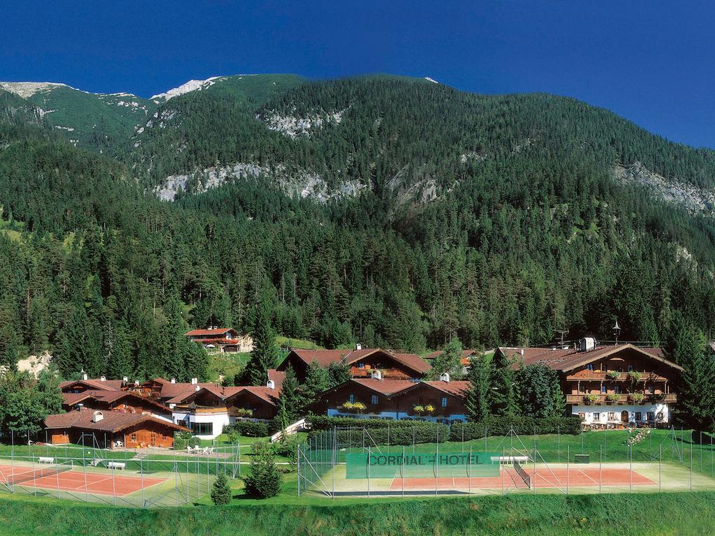 Cordial Familien and Vital Hoteldorf