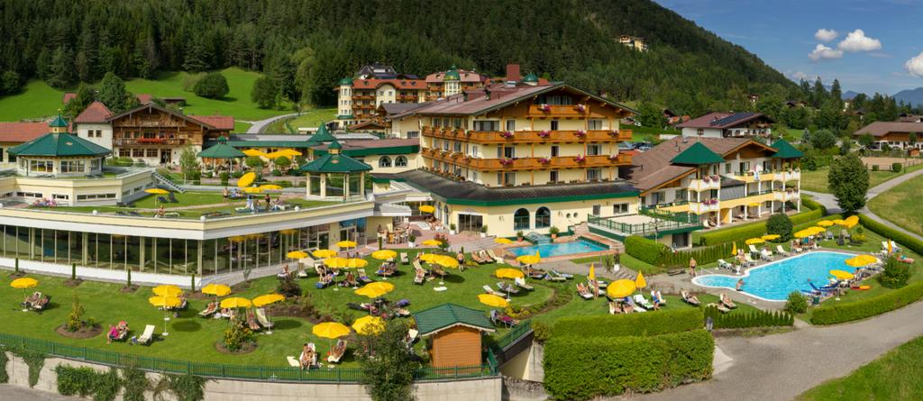 Hotel Seehof