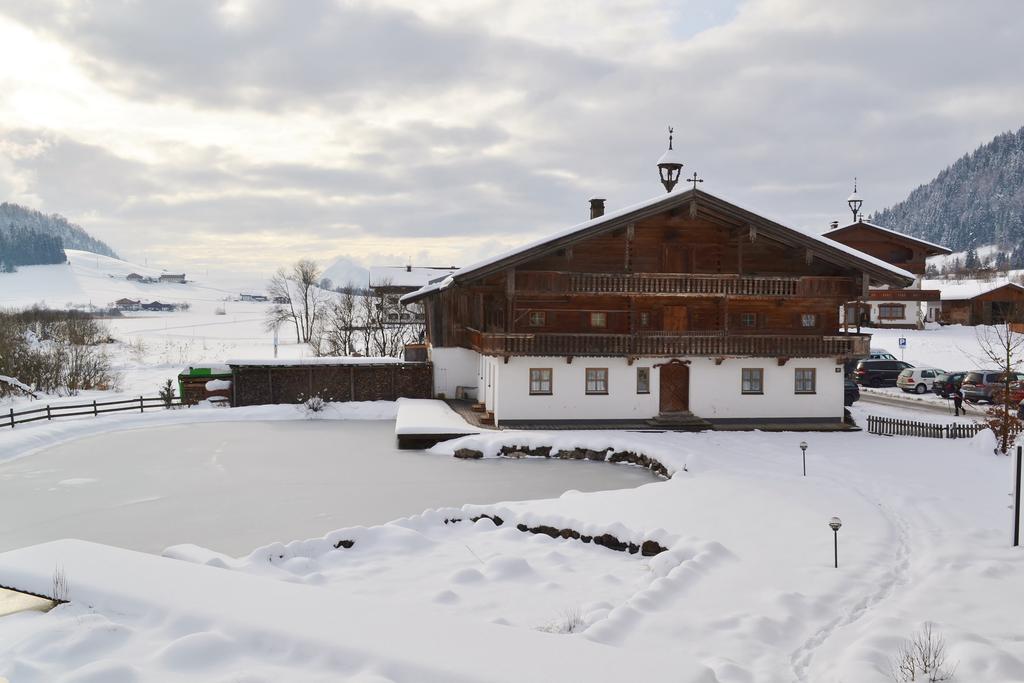 Golf- und Sporthotel Moarhof