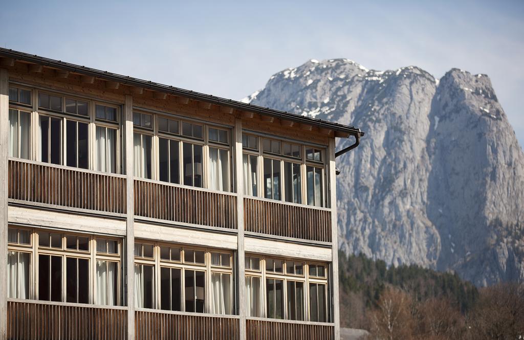 Seehotel Grundlsee