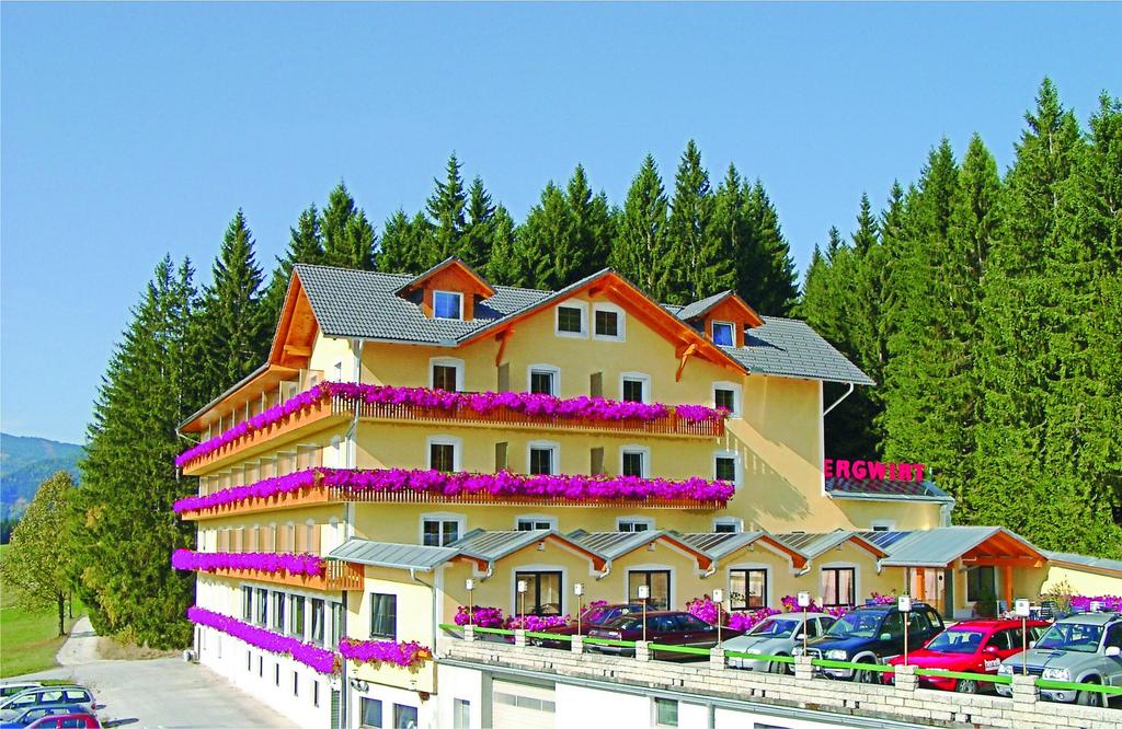 Hotel Bergwirt