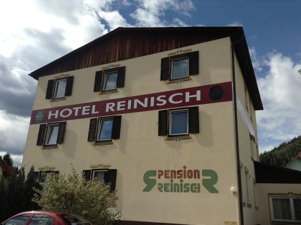 Hotel Reinisch